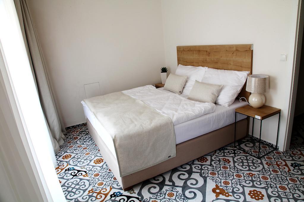 Cett Hotel Namest nad Oslavou Room photo